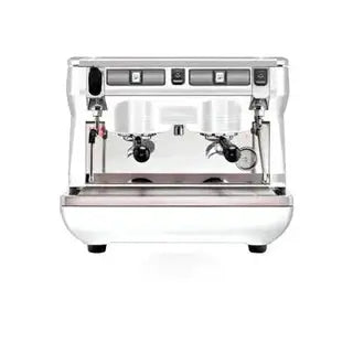 Nuova Simonelli Appia Life Compact Semi-Automatic Espresso Machine 