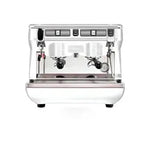 Nuova Simonelli Appia Life Compact Semi-Automatic Espresso Machine 