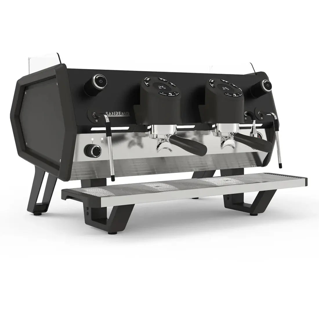 Sanremo D8 Commercial Espresso Machine 