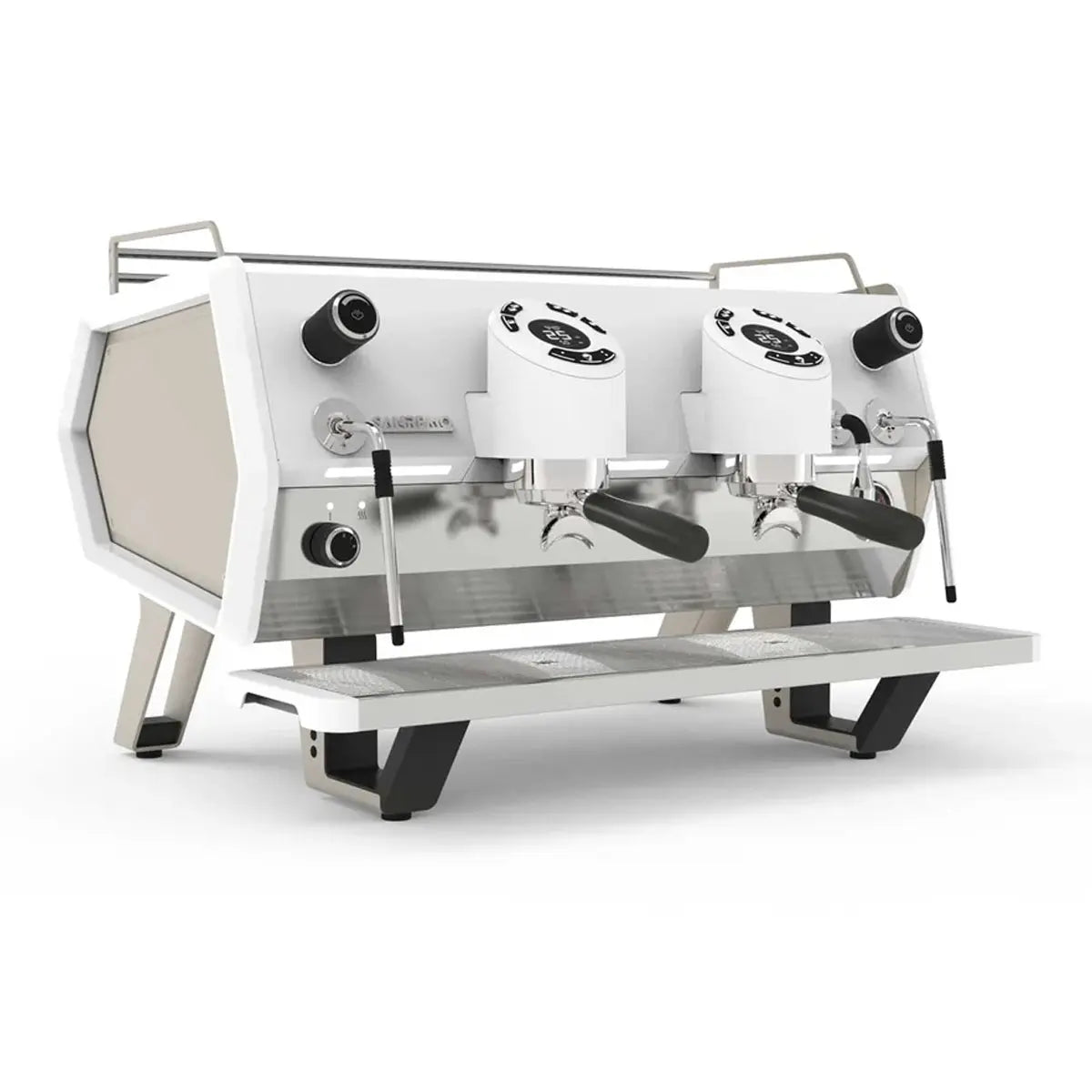 Sanremo D8 Commercial Espresso Machine 