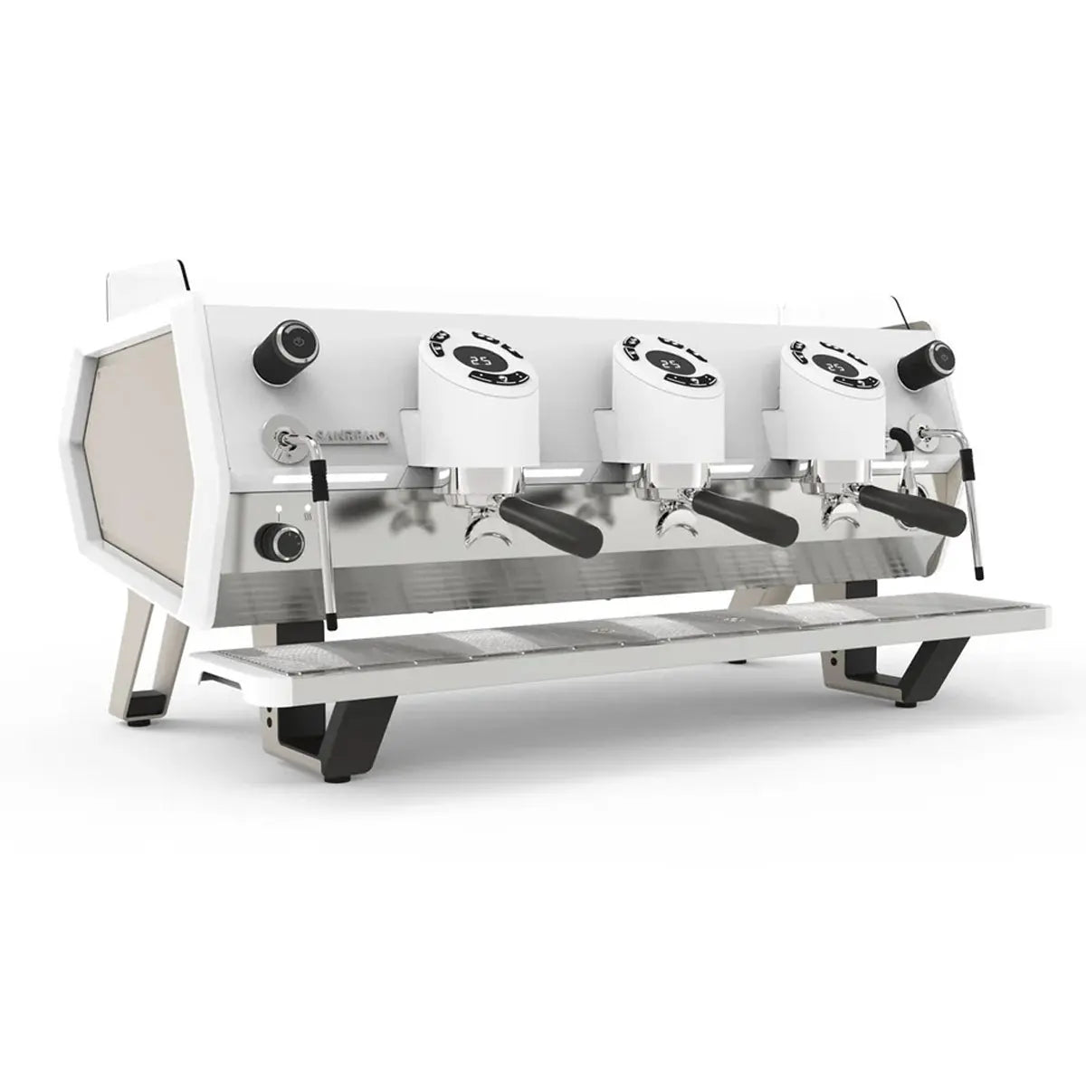 Sanremo D8 Commercial Espresso Machine 