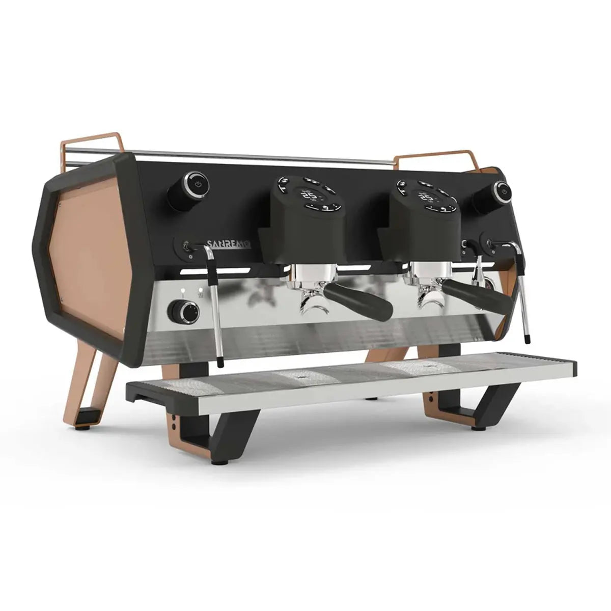 Sanremo D8 Commercial Espresso Machine 