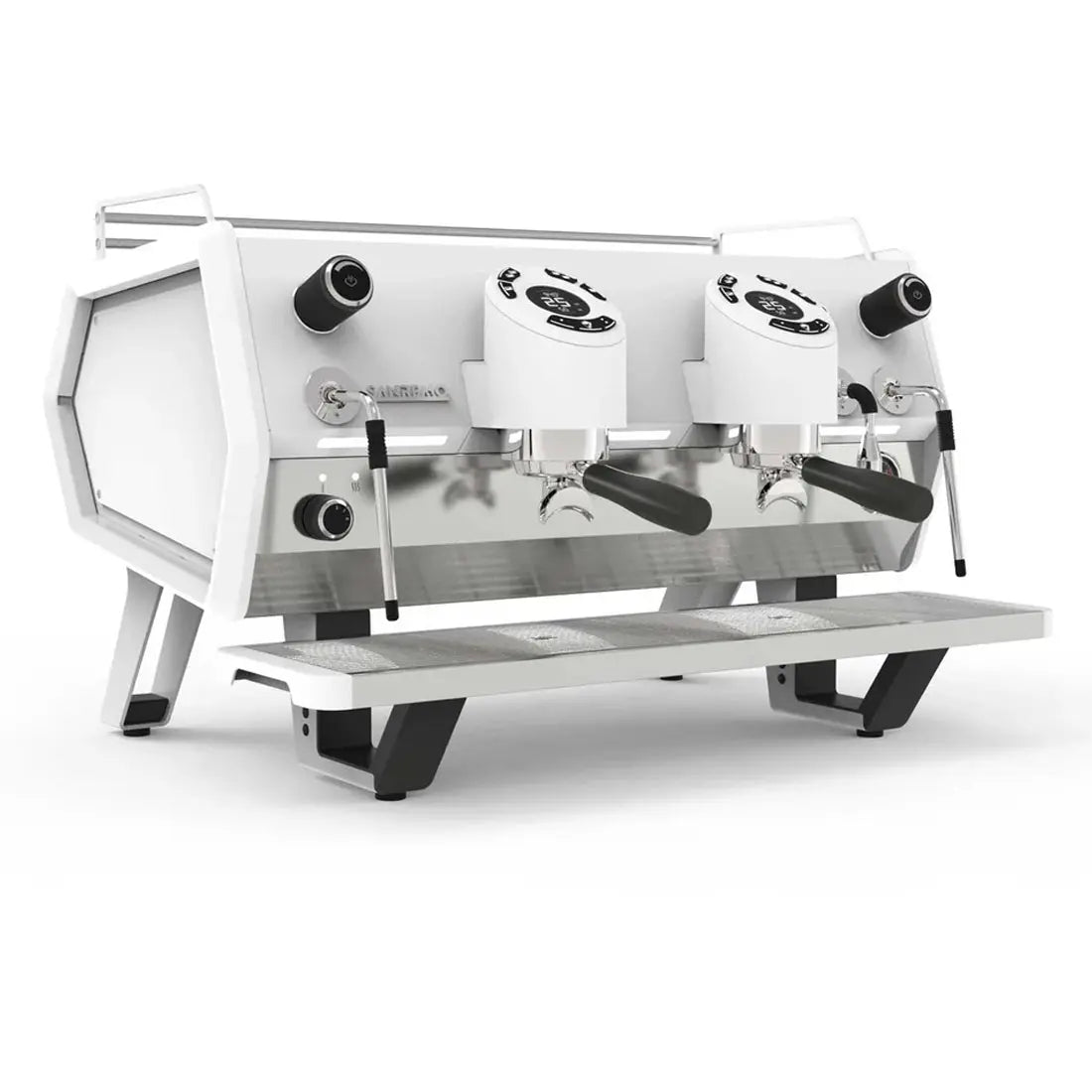 Sanremo D8 PRO Commercial Espresso Machine 