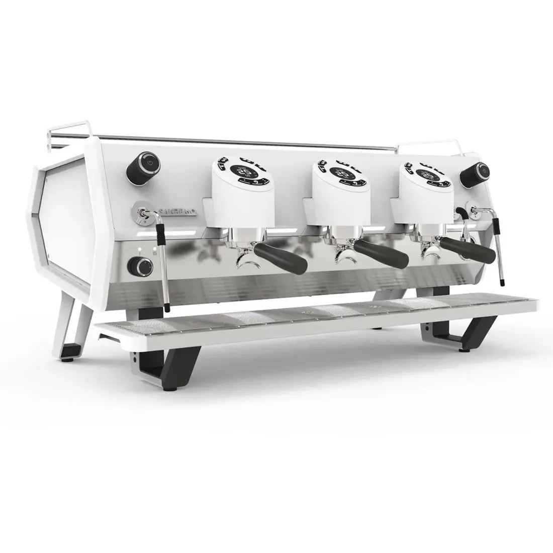 Sanremo D8 PRO Commercial Espresso Machine 