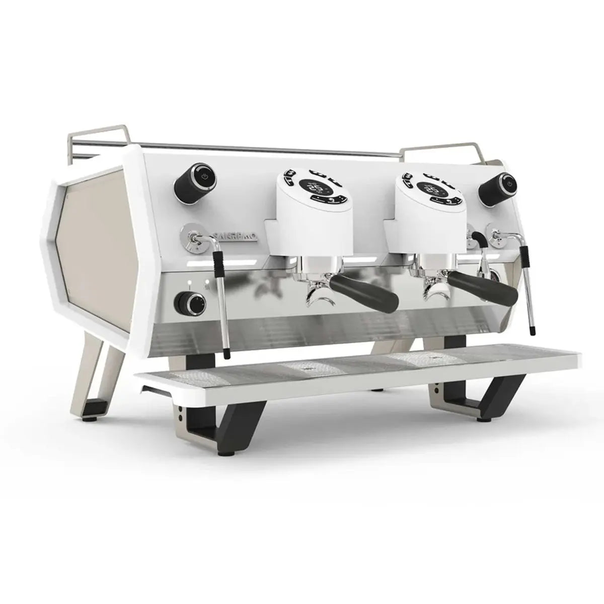 Sanremo D8 PRO Commercial Espresso Machine 