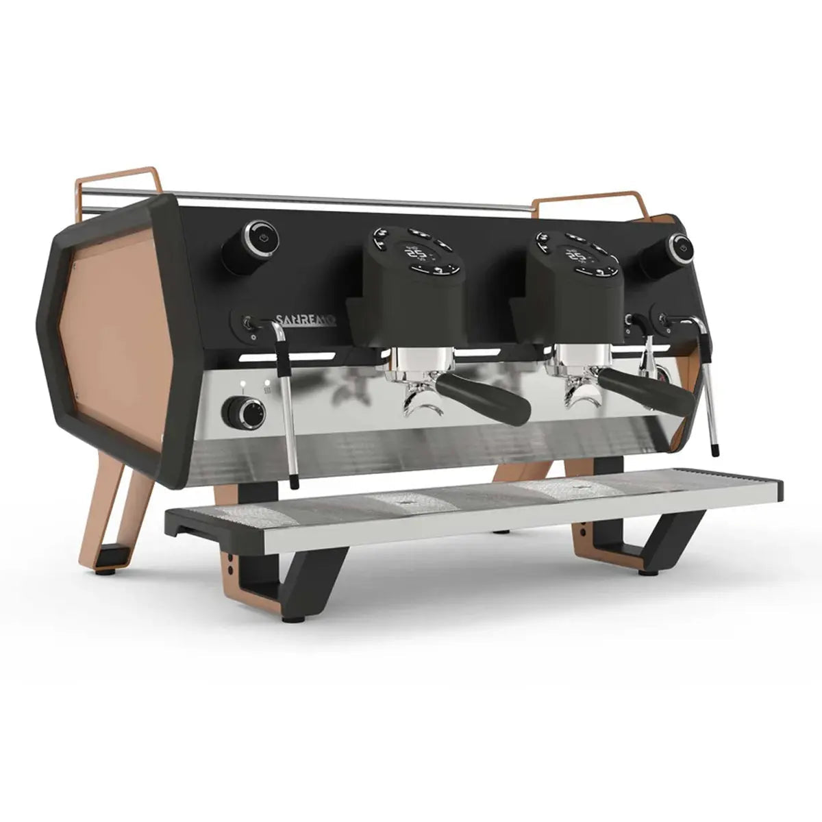 Sanremo D8 PRO Commercial Espresso Machine 