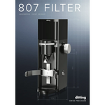 Ditting 807 Filter Coffee Grinder