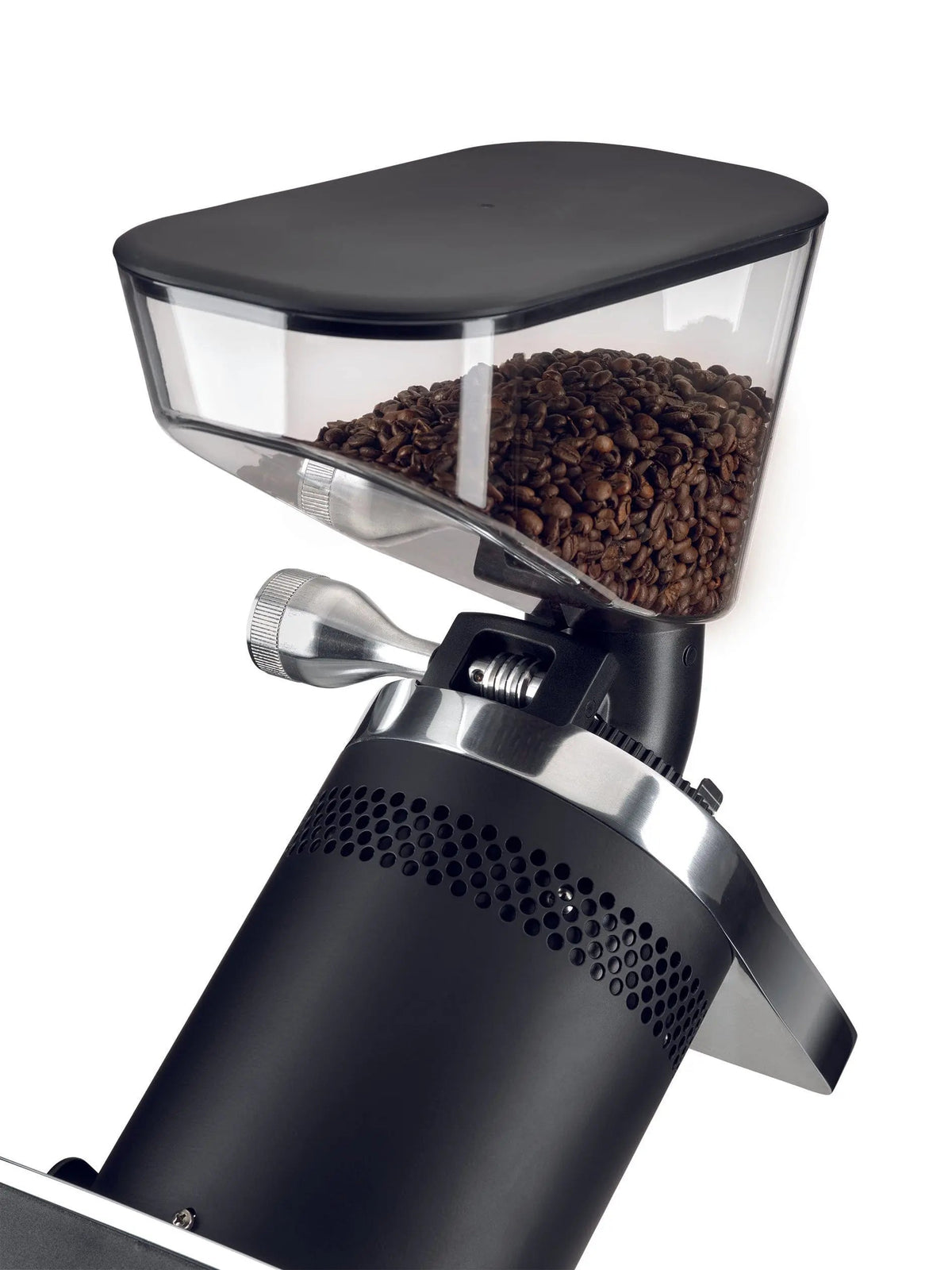 Ceado E37Z-Barista On-Demand Espresso Grinder