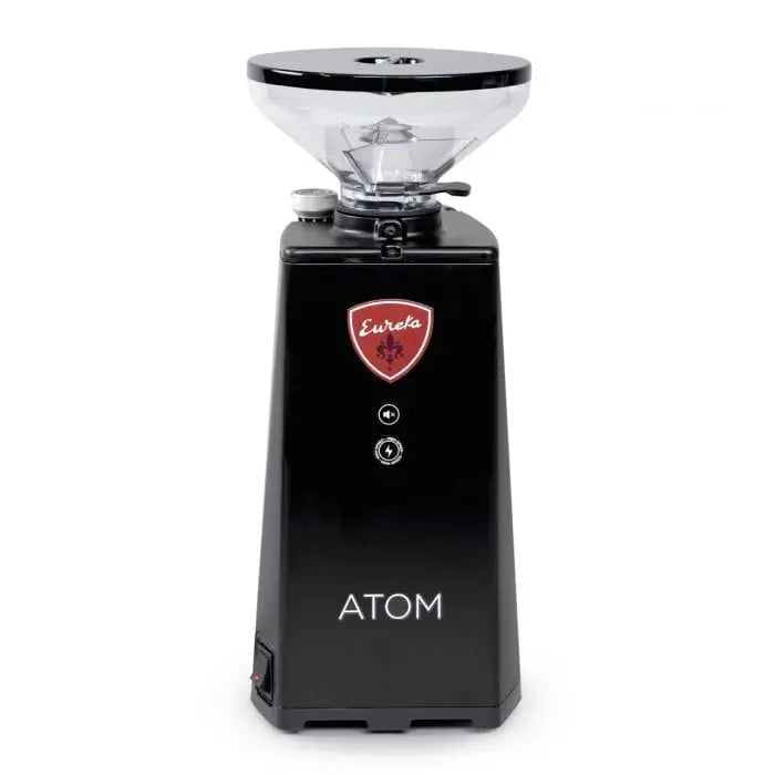 Eureka Atom Specialty 65 Espresso Grinder - Short Hopper