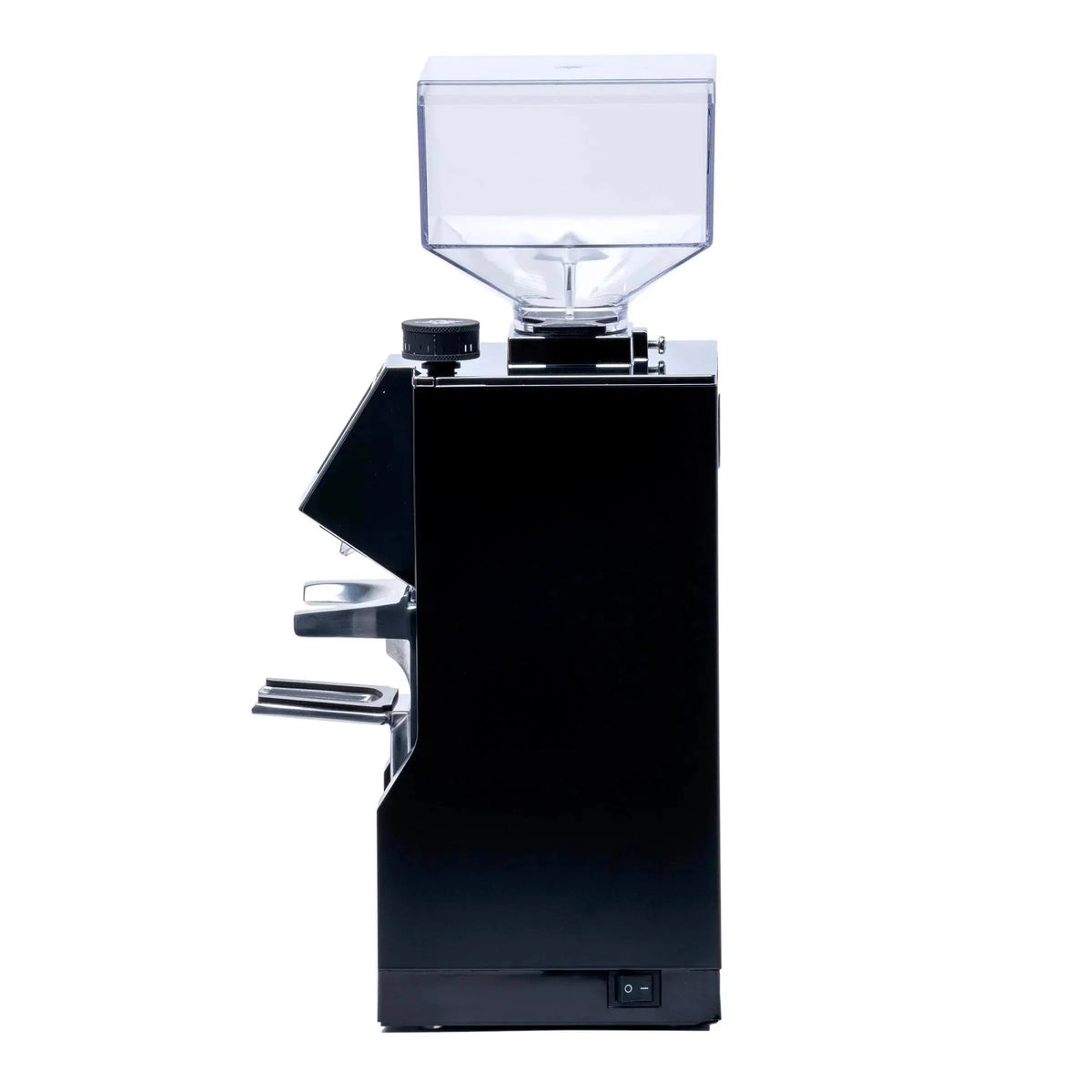 Eureka Mignon Libra Grind By Weight Espresso Grinder