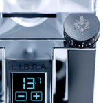 Eureka Mignon Libra Grind By Weight Espresso Grinder