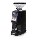 Eureka Eureka Atom 75 Espresso Grinder - Short Hopper Espresso Grinders Black