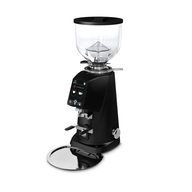 Fiorenzato Fiorenzato F4 EVO Espresso Grinder Espresso Grinders Black