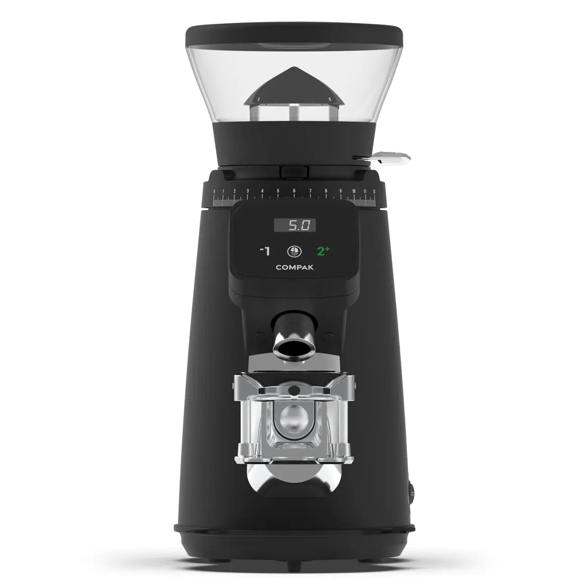 Compak i3 Pro Mini Commercial Espresso Grinder