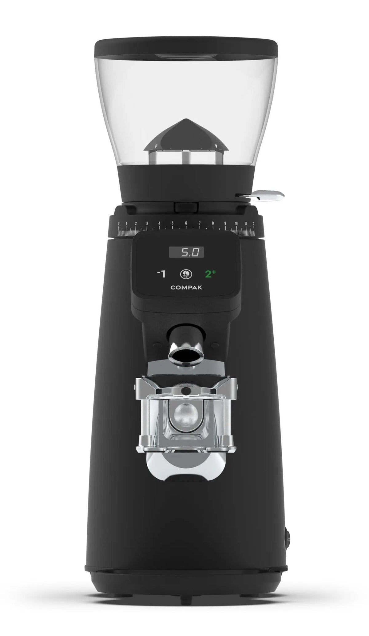 Compak i3 Pro Commercial Espresso Grinder