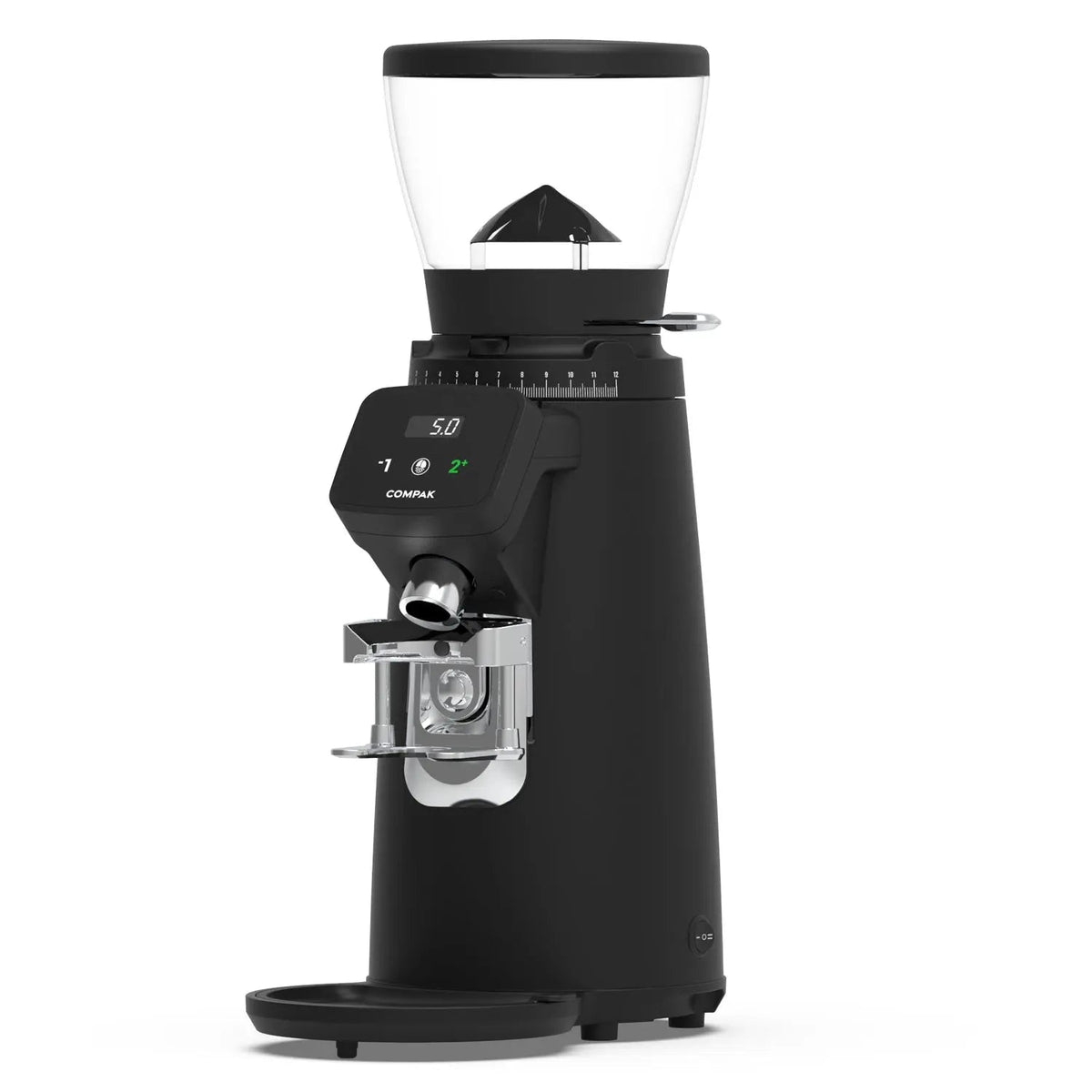 Compak i3 Pro Commercial Espresso Grinder