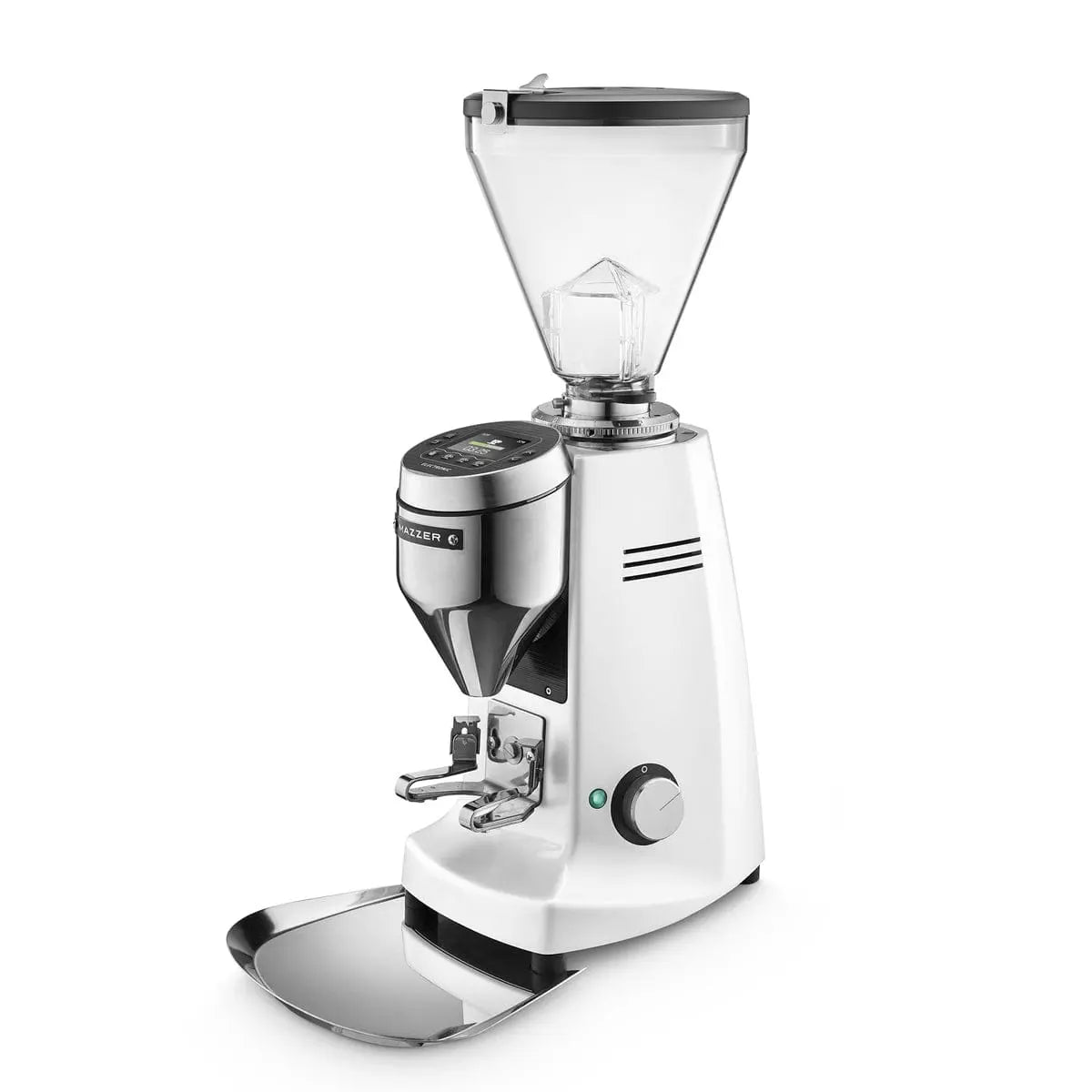 Mazzer Super Jolly V Pro Electronic Espresso Grinder 