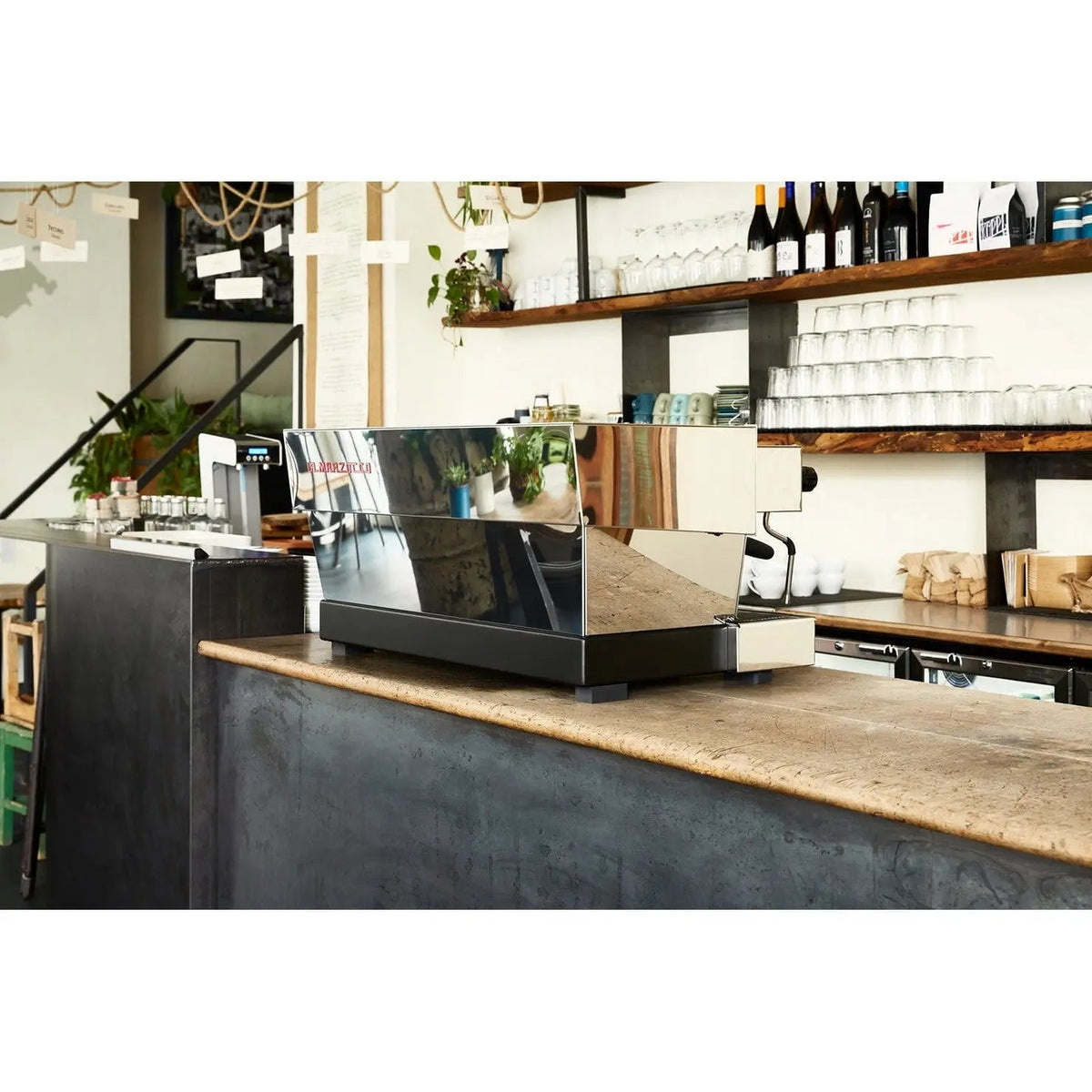 La Marzocco Linea Classic S AV Automatic Espresso Machine