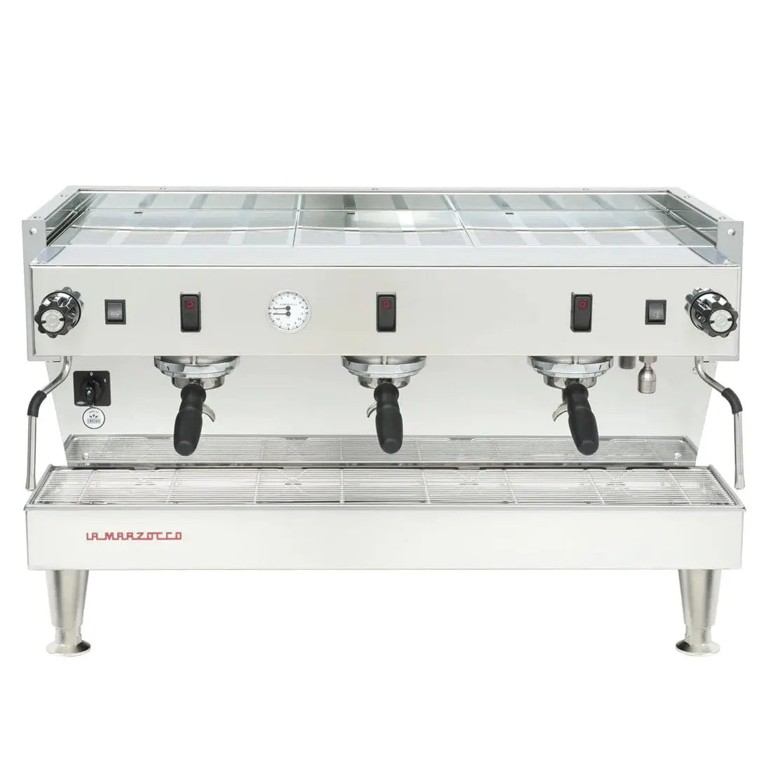 La Marzocco Linea Classic S EE Semi-Automatic Espresso Machine