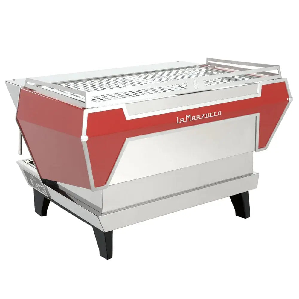 La Marzocco KB90 AV Auto-Volumetric Espresso Machine