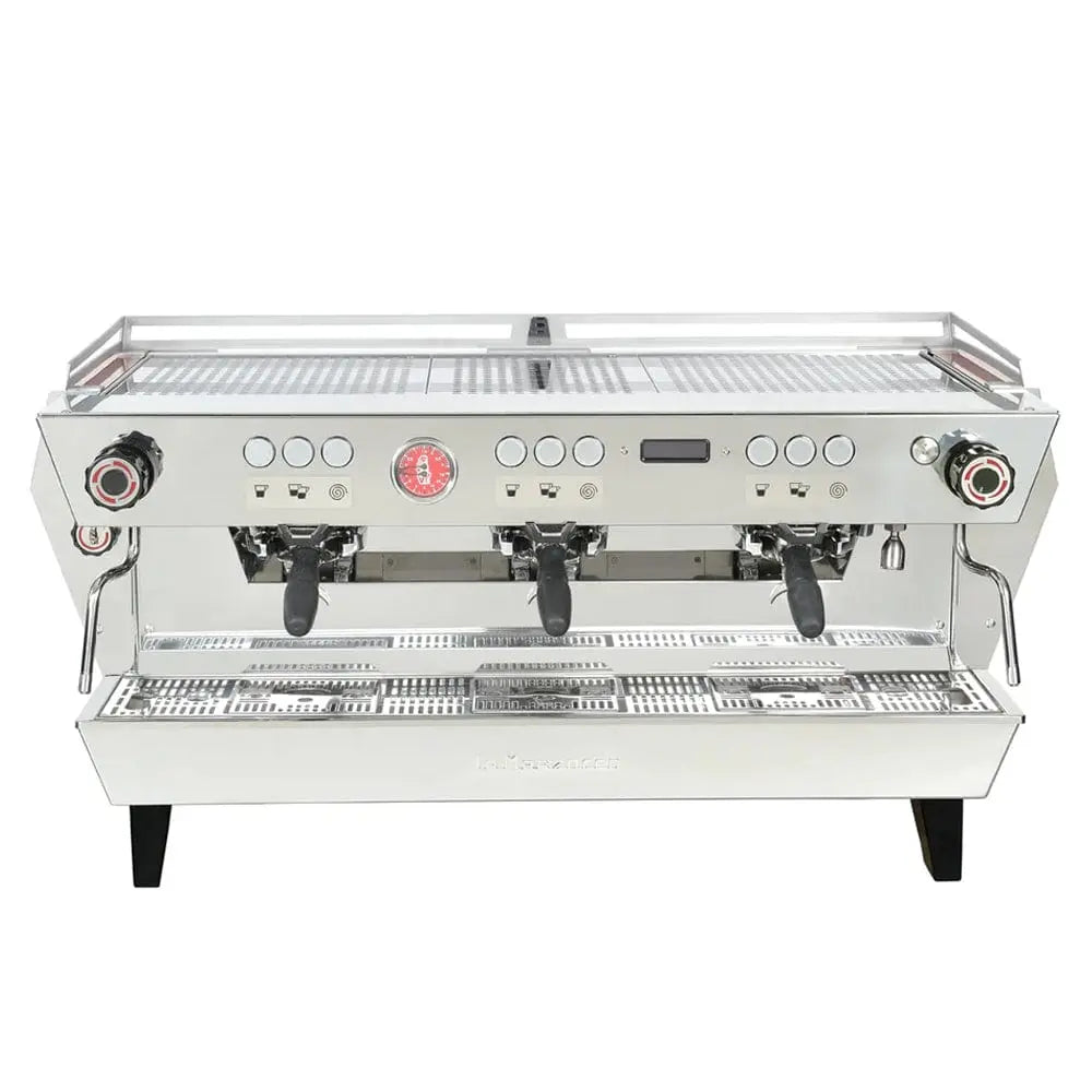 La Marzocco KB90 AV Auto-Volumetric Espresso Machine
