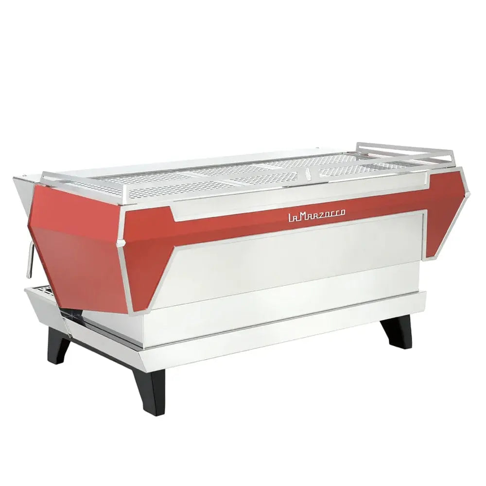 La Marzocco KB90 AV Auto-Volumetric Espresso Machine
