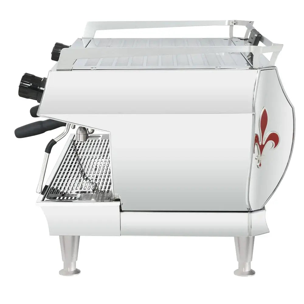 La Marzocco GB5 S AV Auto Volumetric Espresso Machine GB5S