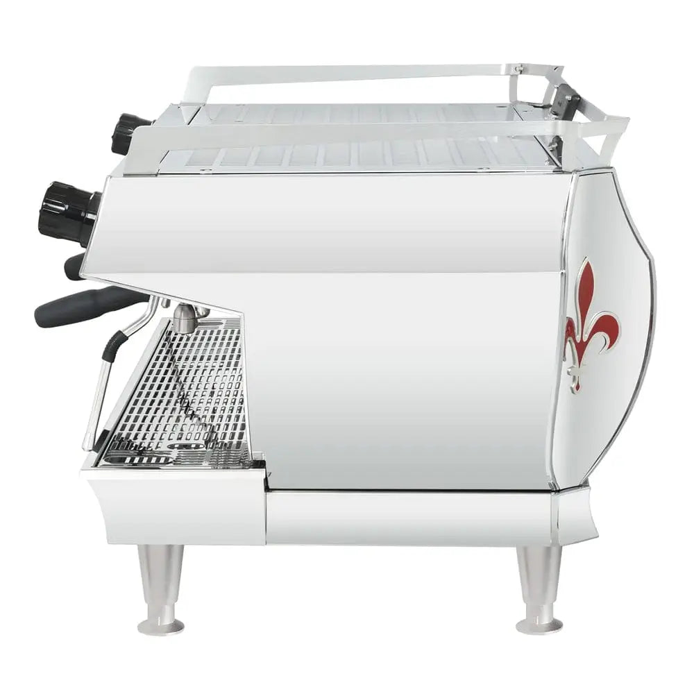 La Marzocco GB5 S EE Semi Automatic Espresso Machine GB5S