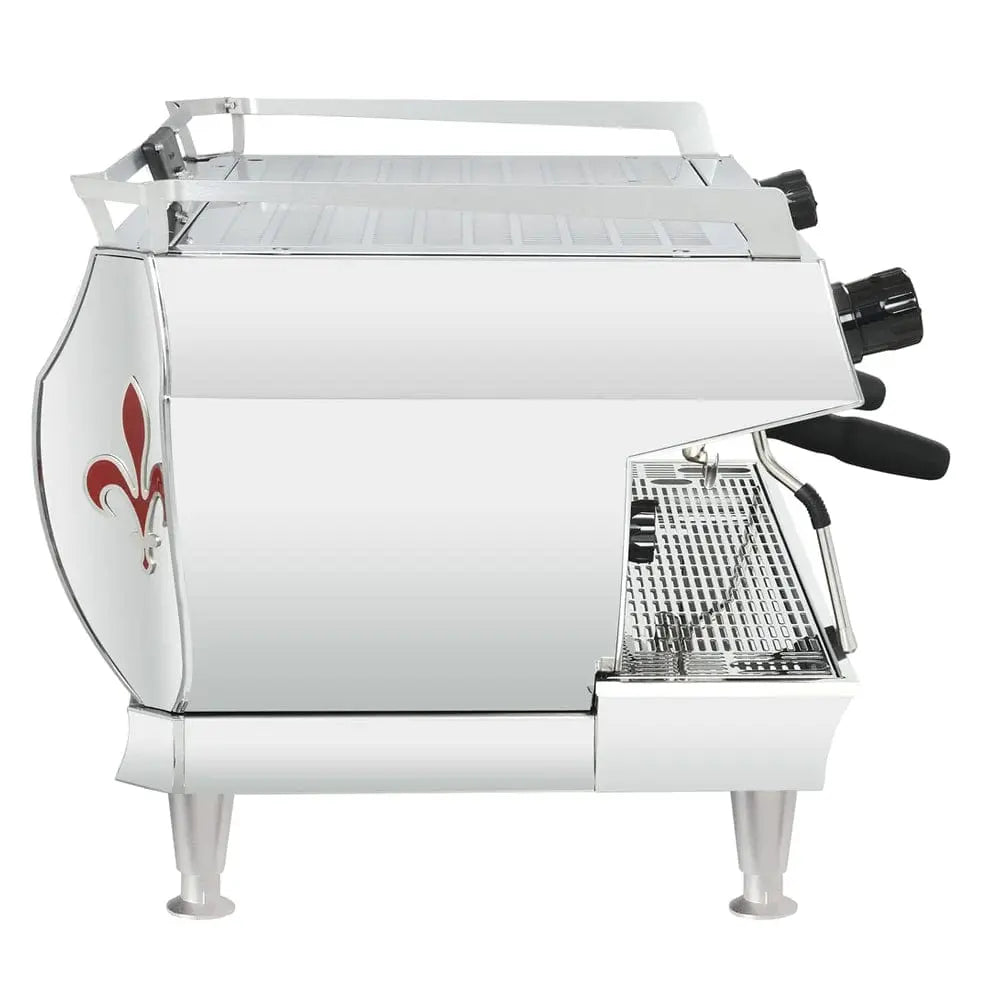 La Marzocco GB5 S EE Semi Automatic Espresso Machine GB5S