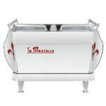 La Marzocco GB5 S EE Semi Automatic Espresso Machine GB5S