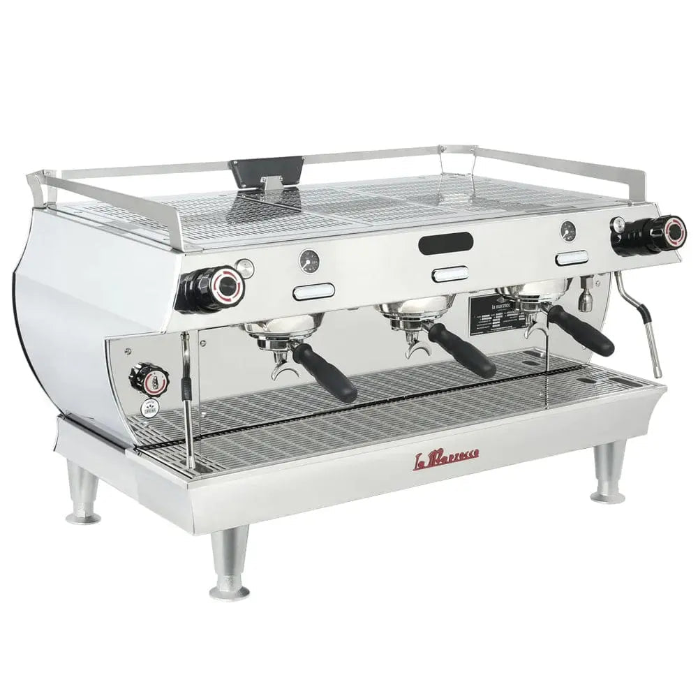 La Marzocco GB5 S EE Semi Automatic Espresso Machine GB5S