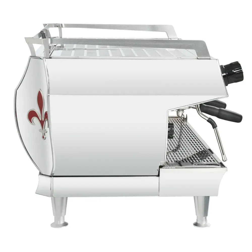La Marzocco GB5 S EE Semi Automatic Espresso Machine GB5S