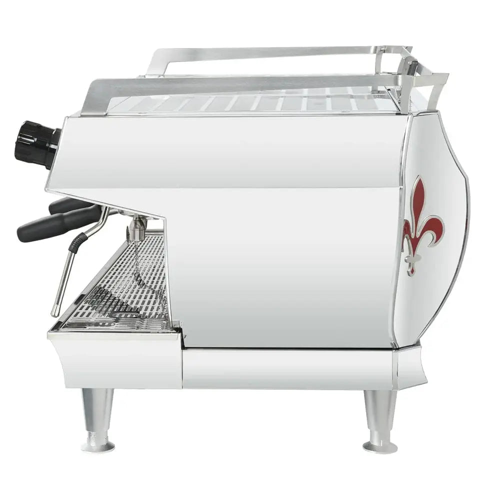 La Marzocco GB5 S EE Semi Automatic Espresso Machine GB5S