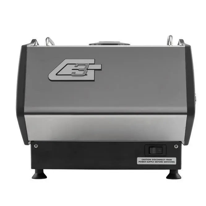 La Marzocco GS3 AV Auto Volumetric Espresso Machine