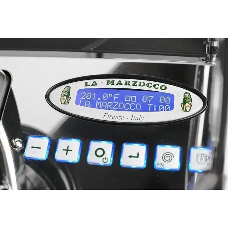 La Marzocco GS3 AV Auto Volumetric Espresso Machine