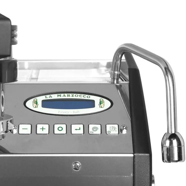 La Marzocco GS3 AV Auto Volumetric Espresso Machine