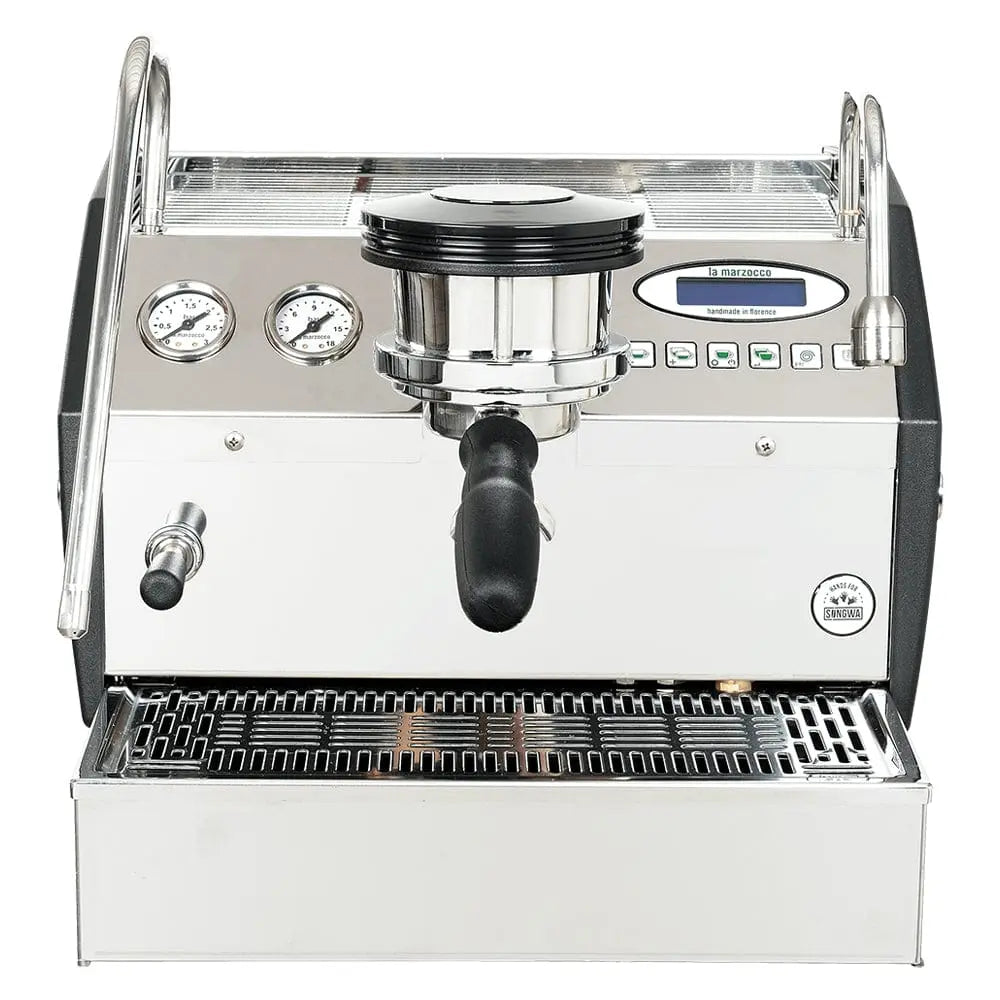 La Marzocco GS3 AV Auto Volumetric Espresso Machine