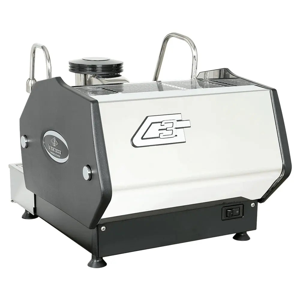La Marzocco GS3 AV Auto Volumetric Espresso Machine