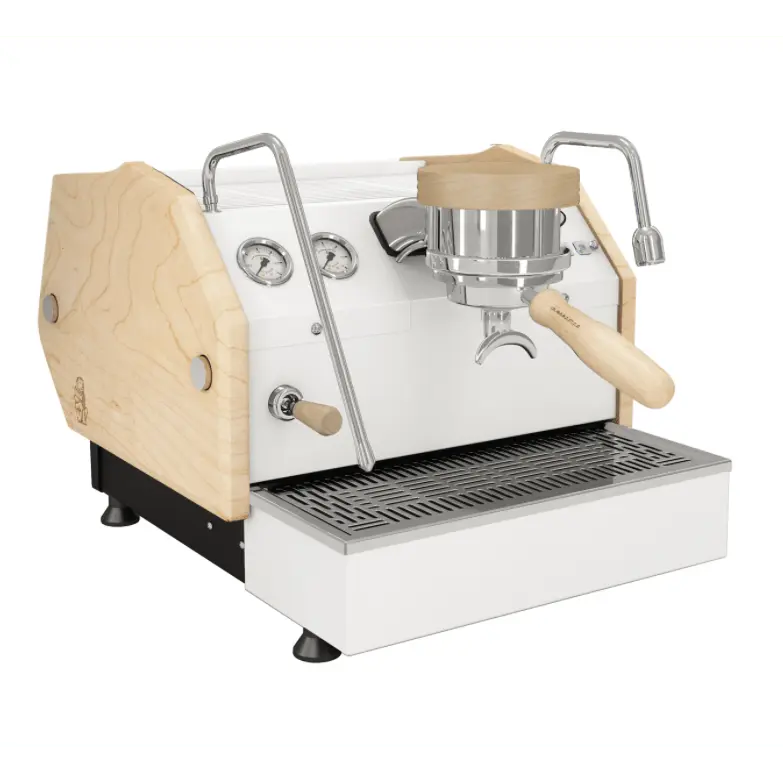 Image of La Marzocco GS3 AV Auto Volumetric Espresso Machine - Voltage Coffee Supply™