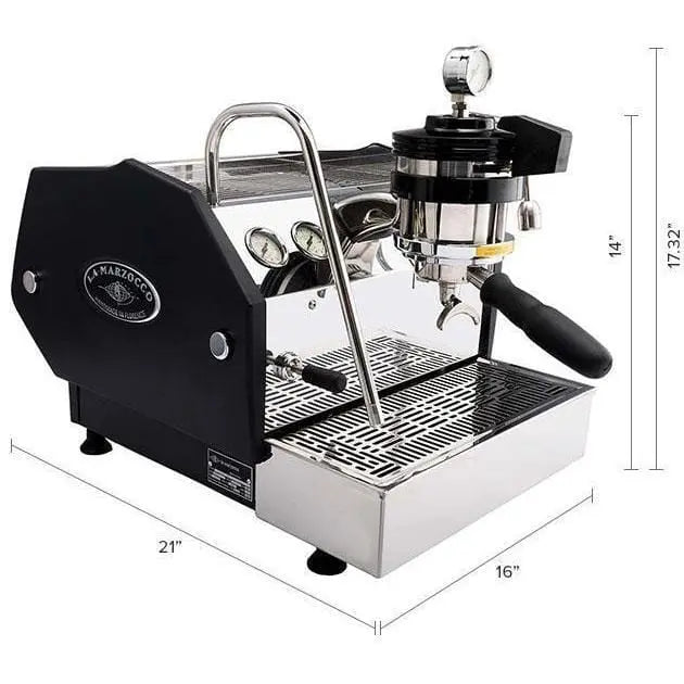 La Marzocco GS3 MP Manual Paddle Espresso Machine