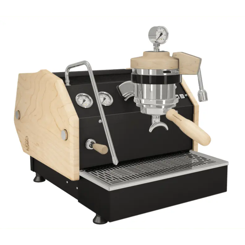 Image of La Marzocco GS3 MP Manual Paddle Espresso Machine - Voltage Coffee Supply™