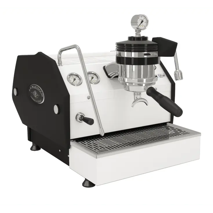 Image of La Marzocco GS3 MP Manual Paddle Espresso Machine - Voltage Coffee Supply™