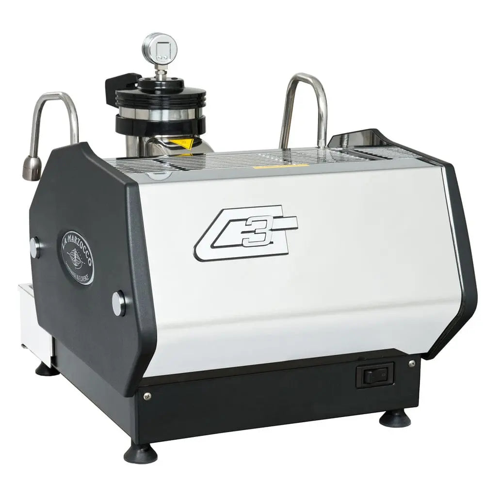 La Marzocco GS3 MP Manual Paddle Espresso Machine
