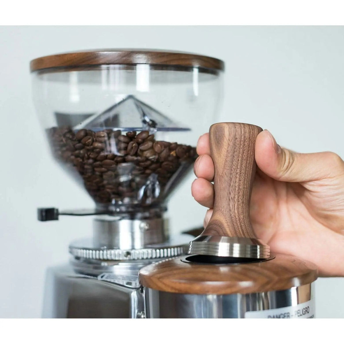 La Marzocco Mazzer Lux D Espresso Grinder