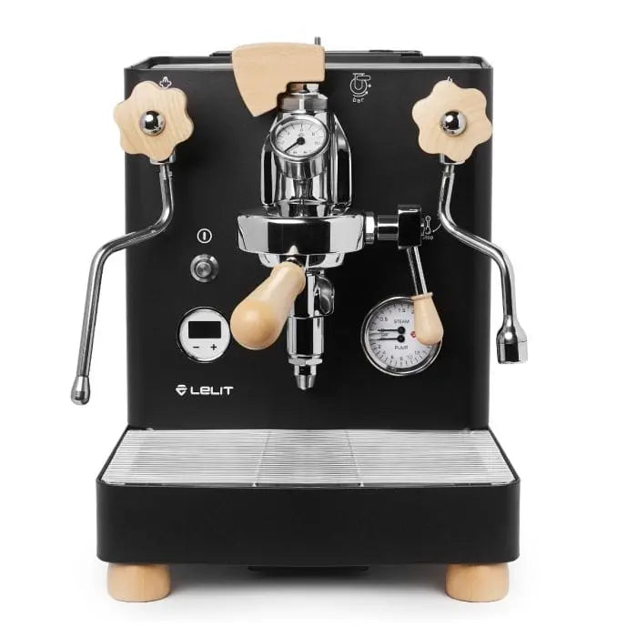 Lelit Bianca V3 Espresso Machine 