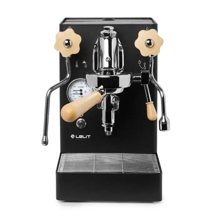 Lelit Mara X Espresso Machine 