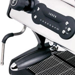 LUCCA A53 Direct Plumb Espresso Machine