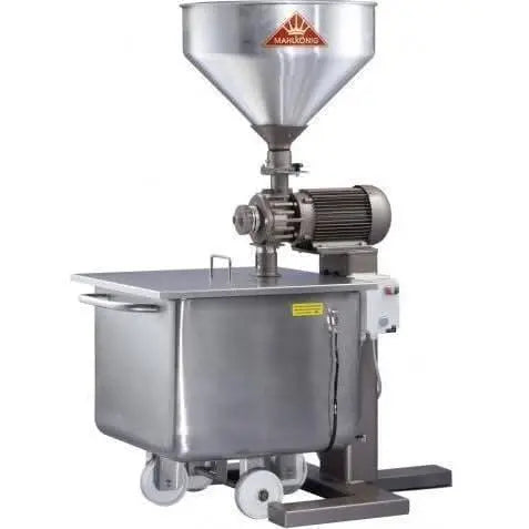 Mahlkonig DK15 Industrial Coffee Grinder LS/LH