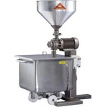 Mahlkonig DK15 Industrial Coffee Grinder LS/LH