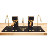 Mavam Under-Counter Automatic Espresso Machine UCEM - Single Group